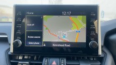 Toyota RAV4 2.5 PHEV Design 5dr CVT Estate